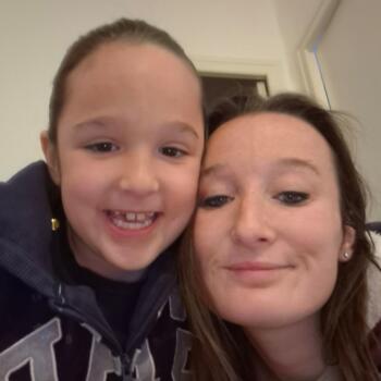Babysitting job in Portes-lès-Valence: babysitting job Cecilia