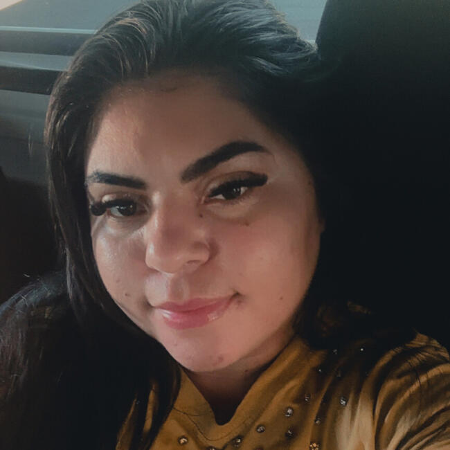 Babá em Goiânia: Karol