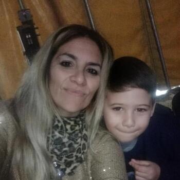 Babysitter Quilmes: Gabriela