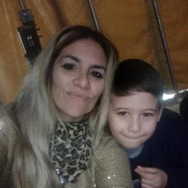 Babysitter in Quilmes: Gabriela