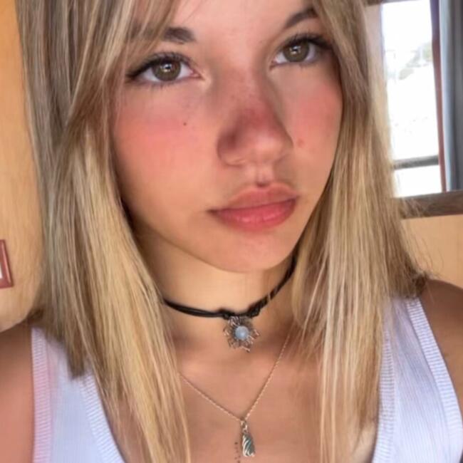 Babysitter in Montevideo: Tamara