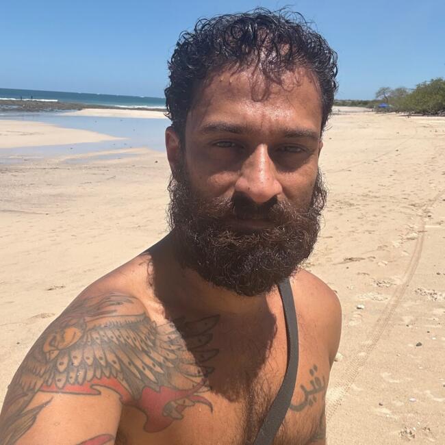 Trabajo para niñera en San José: Basim