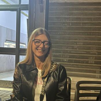 Babysitter Naples: Francesca