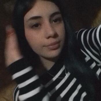 Babysitter Gondomar: Carolina