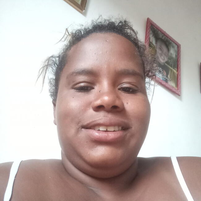 Babysitter in São Lourenço da Mata: Paula
