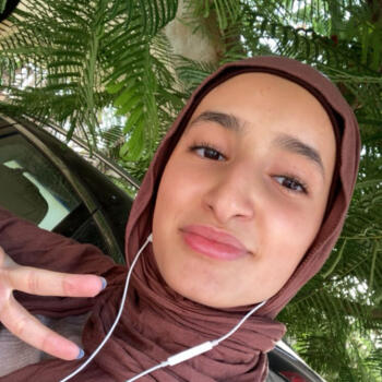 Babysitter in Wedel: Yara