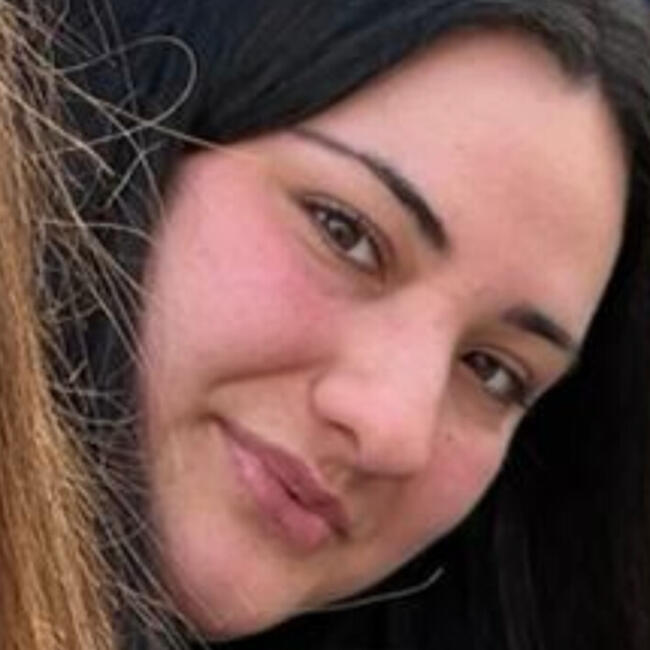 Babysitter in Rutigliano: Luciana