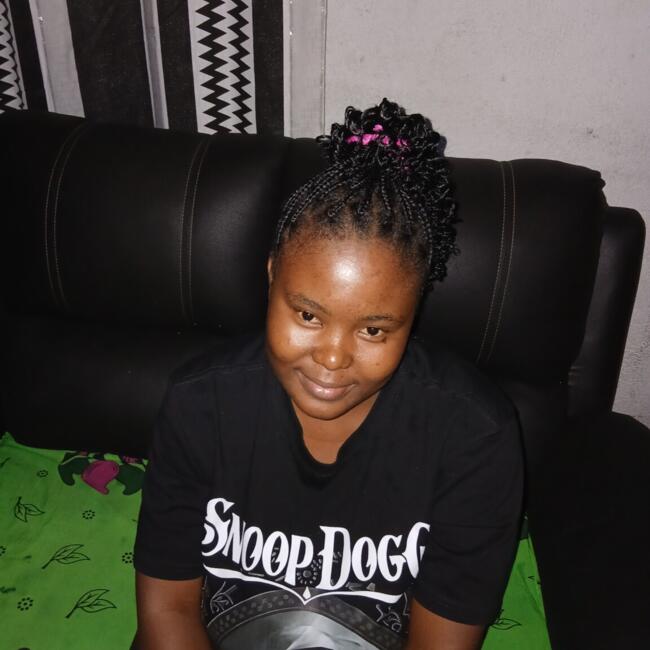 Nanny in Katlehong: Vukona