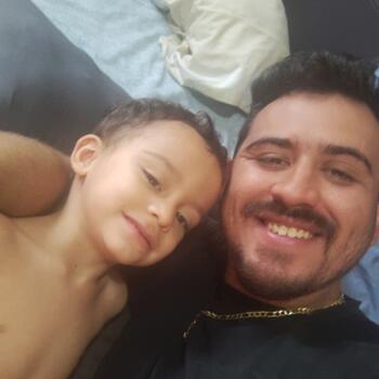 Babysitting job in Querétaro City: babysitting job Nacho