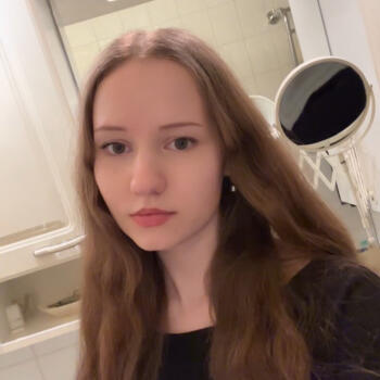 Lastenhoitaja Kirkkonummi: Filippa