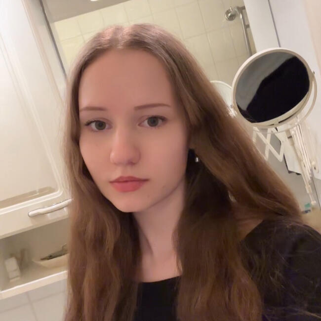 Lastenhoitaja Kirkkonummi: Filippa