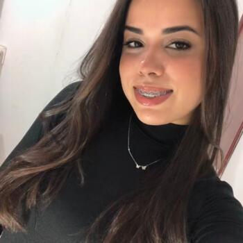 Babysitter in Sousa: Raissa Rodrigues