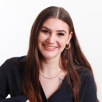 Nanny in Concord (North Carolina): Kayla