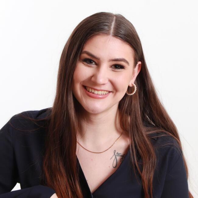 Nanny in Concord (North Carolina): Kayla