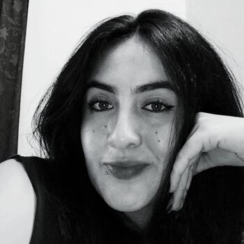 Trabajo de cuidador(a) en Bello: trabajo de niñera Jhoana