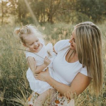 Babysitting job in Fig Tree Pocket: Danielle