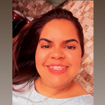 Babá em Santo André: Fernanda