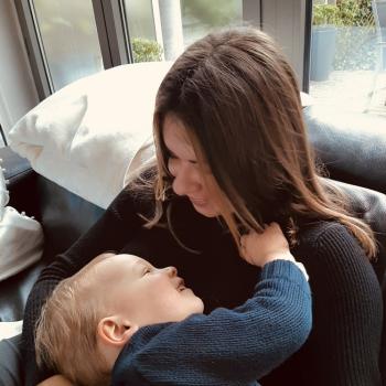 Babysitters in Zaventem: Julie