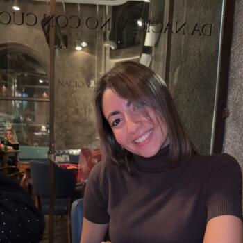 Babysitter a Brescia: Wiam