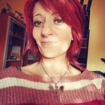 Babysitter Job in Malnate: Babysitter Job Sara