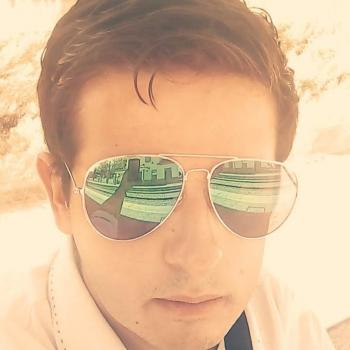 Babysitter i Maia: Antonio