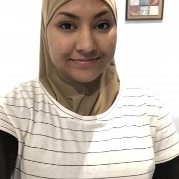 Baby-sitter Brampton: Saleemah