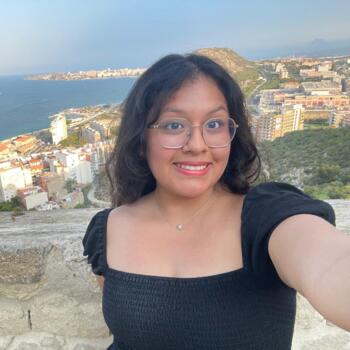 Babysitter in Wavre: Aurélie