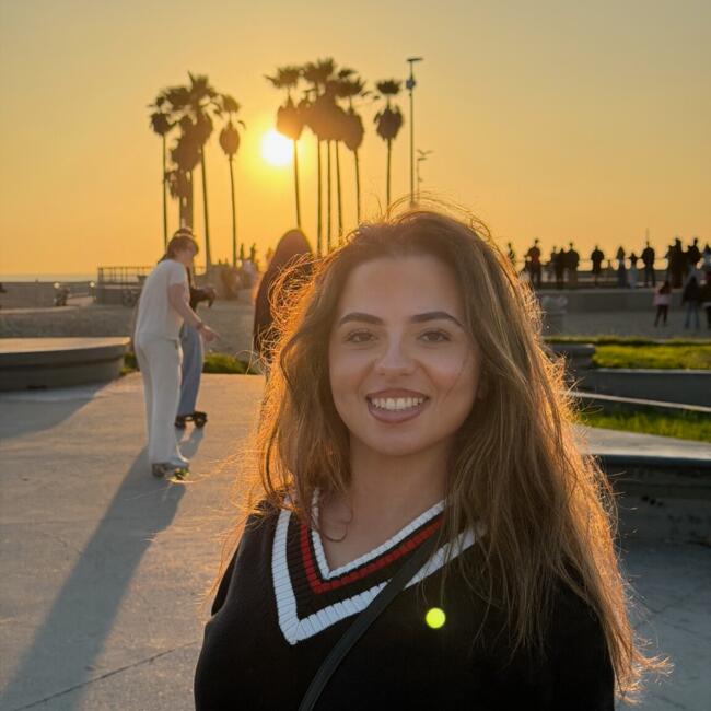 Babysitter in Roubaix: Leïna