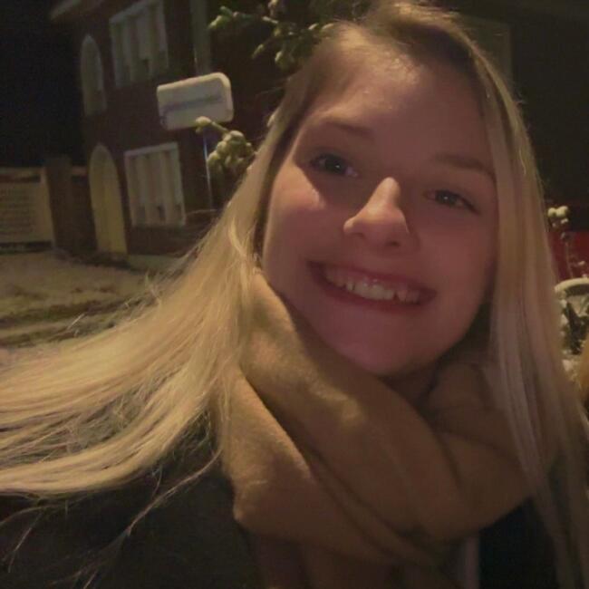 Babysitter in Heist-op-den-Berg: Xena