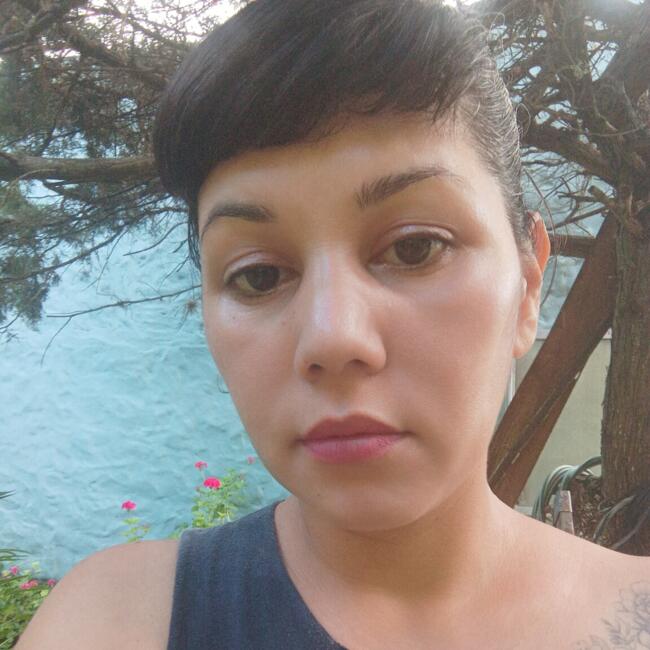 Niñera en La Plata: Graciela silvina