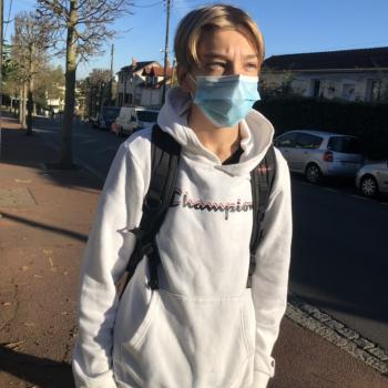 Babysitter in Nanterre: Come