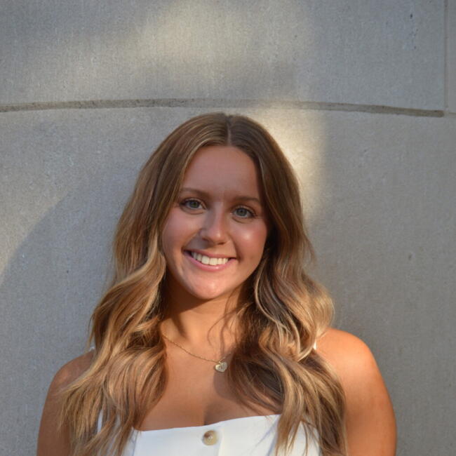 Babysitter in Cleveland: Harper