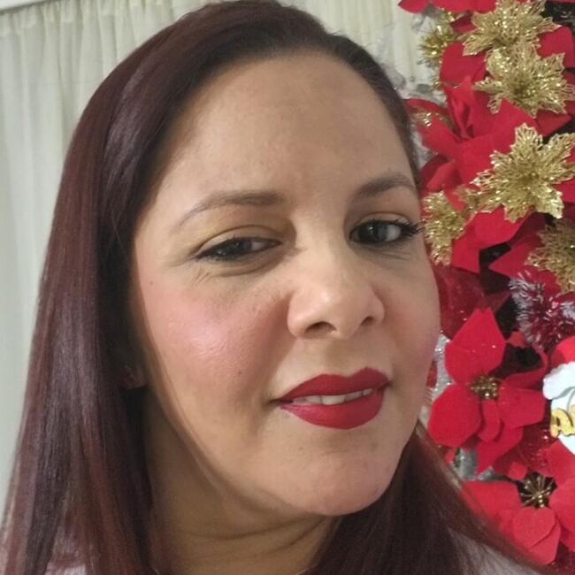 Niñera en Quilicura: Legna