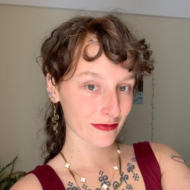 Babysitting job in Tarija: Maelle