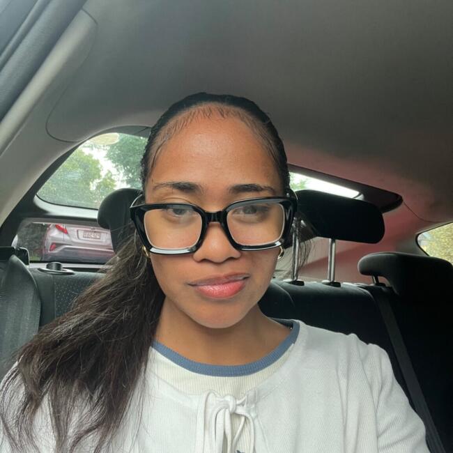 Babysitter in Christchurch: Joeslyn