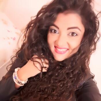 Babysitter a Fasano: Rosanna