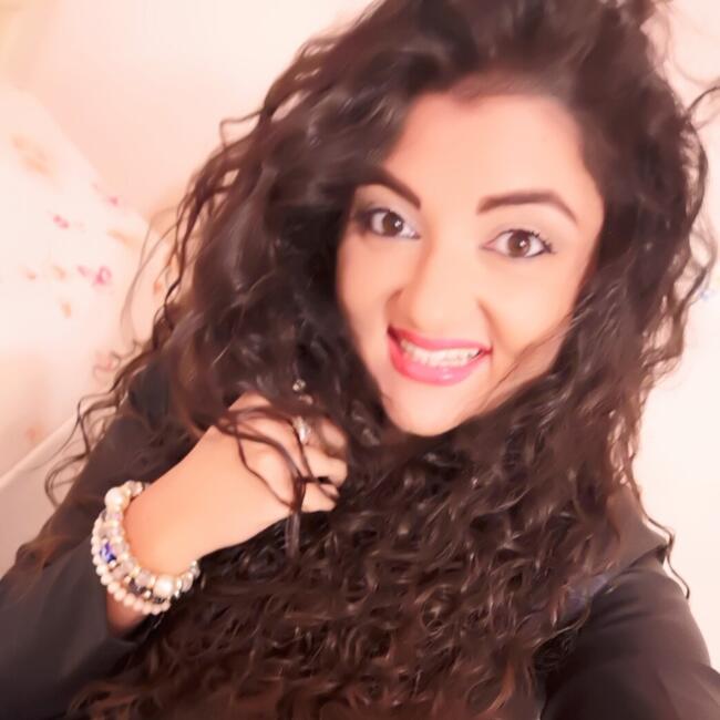 Babysitter a Fasano: Rosanna