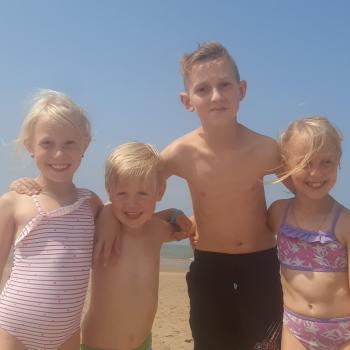 Babysitter Job in Tongeren: Babysitter Job Carla