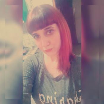 Agencia de cuidado de niños en Lanús: Maika
