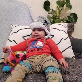 Babysitting job in Palmela: babysitting job Ana isabel