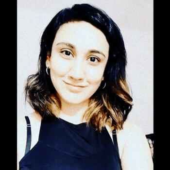Babysitter in Merlo (Provincia de Buenos Aires): Ana