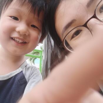 Singapore Island的保母职缺: 保母职缺 Jiaxin