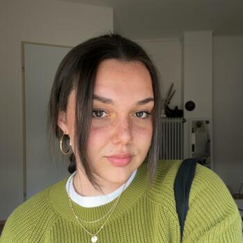 Babysitter Klagenfurt: Valentina