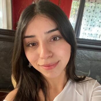 Babysitter in La Florida: Katherine