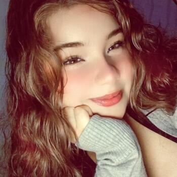 Niñera en San Miguelito: Nicole