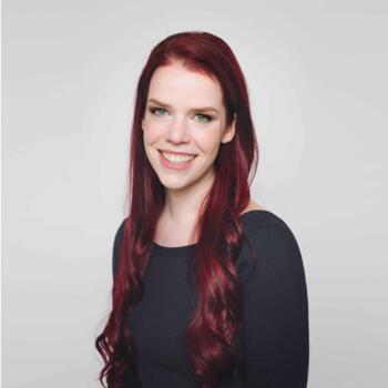 Babysitter Vlaardingen: Evelien