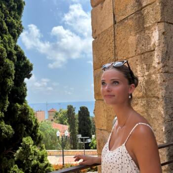 Babysitter in Bergen op Zoom: Lieke