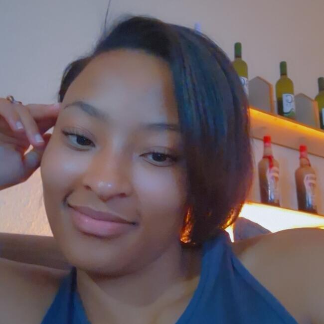 Babysitter in Welkom: Persia