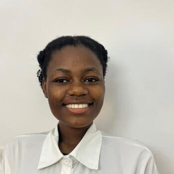 Babysitter in Żebbuġ: Phyllis kwazima