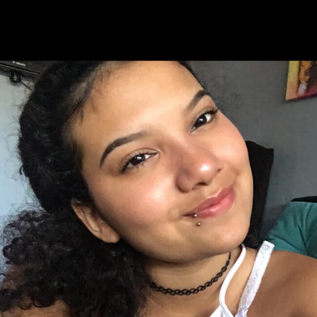 Niñera en San Bernardo: Aurymar